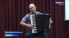 В краевой библиотеке провели творческое мероприятие "Моя гармонь"