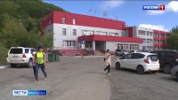 Получить защиту от коронавируса можно будет у здания краевого Минздрава