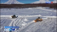Камчатцев приглашают на зимний фестиваль "Снежный путь"