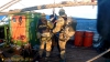 Пограничники пресекли незаконный вылов трески