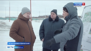 Водохозяйственный комплекс края нуждается в реконструкции