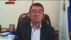 Глава Соболевского района прокомментировал паводковую ситуацию в Соболево