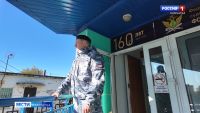 В этом году судебные приставы по всей стране отпразднуют юбилей