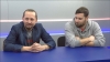 Спектакль - драмеди на камчатской сцене