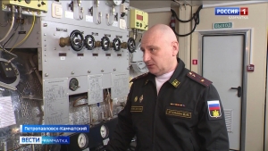 Военврачи на Камчатке применяют кислород для реабилитации больных COVID-19