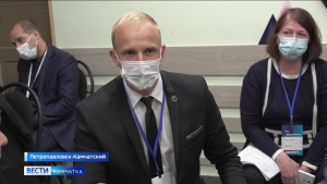 Принципы развития ЖКХ и энергетики полуострова обсудили на сессии Центра развития Камчатки