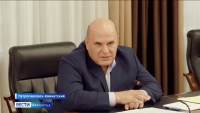 Михаил Мишустин обещал поддержку малой авиации Крайнего Севера