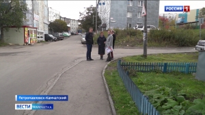 Муниципальная общественная комиссия Петропавловска определит перечень дворовых территорий, которые благоустроят в 2023 году.