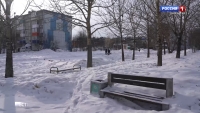 В столице края благоустроят две общественные территории