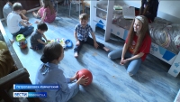 Сегодня День защиты детей