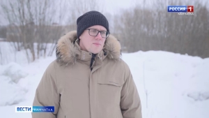 Новая больница появится в Карагинском районе
