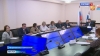В крае прошло заседание, посвященное национальной системе пространственных данных