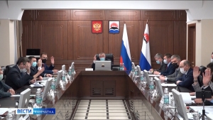 Депутаты одобрили бюджет на 2021 год
