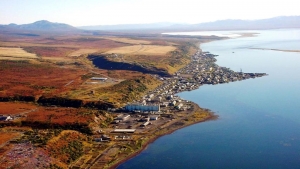 Жители поселка Тиличики ощутили землетрясение