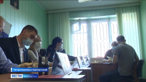 Весенний призыв в армию