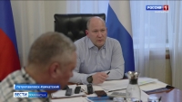 Строительство экотехнопарка на полуострове стартует в 2024 году