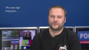 "Мы вам ещё покажем": Михаил Василевский