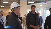 Проверка строительства