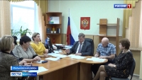 Николай Сепко стал главой Мильковского района на Камчатке