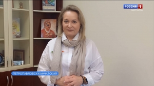 На полуострове продолжается краевой фестиваль искусств "Камчатская весна"