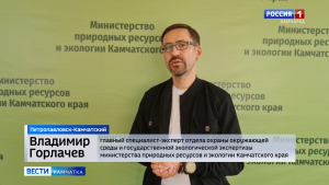 День защиты от экологической опасности пройдёт на полуострове