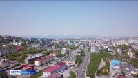 В краевой столице заработал проект «Город для жизни»
