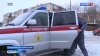 Ох рано! Встаёт вневедомственная охрана