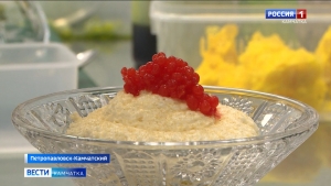 На полуострове продолжается фестиваль зимней рыбы "Корюшка и Ко"