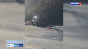 ГТРК &laquo;Камчатка&raquo; Приговор по делу о смертельном ДТП на улице Пограничной