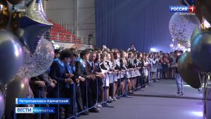 Масштаб &laquo;Движения Первых&raquo; охватывает всю страну: в него входят более 14 миллионов человек.