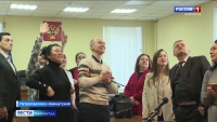 Новый поворот в деле об очистке Кроноцкого заповедника