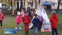 В краевой столице стоимость частных и муниципальных детсадов теперь одинаковы