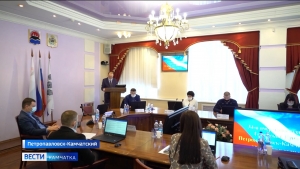 Городские депутаты утвердили дефицитный бюджет