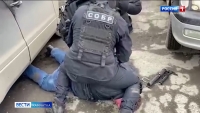Сотрудника Росприроднадзора задержали за взятку