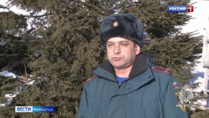 С начала года в крае зарегистрировано более 50 пожаров