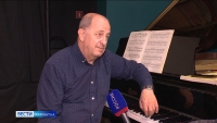 Ушел из жизни Сергей Бычков
