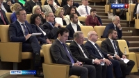Принятие законопроекта об инвестквотах нужно отложить