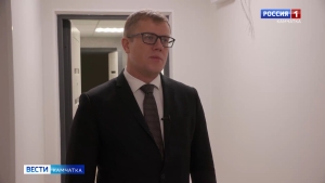 Новые квартиры появились в городе Елизово