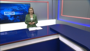 В первые на Камчатке &ndash; Школа телевидения