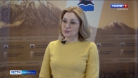 В Усть-Большерецке завершили модернизацию центра занятости населения