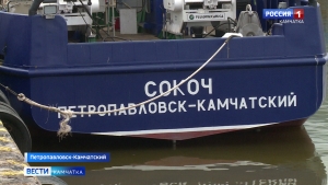Сейнер &laquo;Сокоч&raquo;