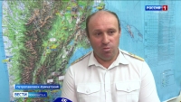 Росрыболовство поздравило камчатцев с Днем рыбака