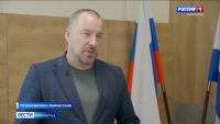 Жителей краевой столицы приглашают принять участие в "Чистых играх"