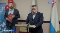За прошлый год спортсмены привезли на полуостров более 800 медалей