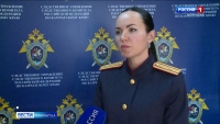 На севере края дети утонули в ледяной воде