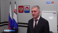Начинается прием документов от участников конкурса на должность главы Вилючинска