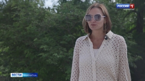 В финал Всероссийского конкурса "Большая перемена" прошел камчатский школьник
