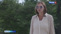 В финал Всероссийского конкурса "Большая перемена" прошел камчатский школьник