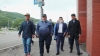 Владимир Каюмов проверил работу дорожников на улице Максутова