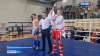 В краевой столице прошел чемпионат и первенство по кикбоксингу